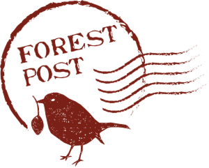 Partner logo for Forest Post