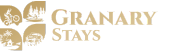 Partner logo for granarystays
